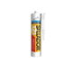 thumbnail image 1 of Sellante Acrilico 323 Patel Blanco 280 mL, 1 of 1