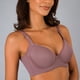 thumbnail image 3 of Sosten Spacer Lateral Alto Doble Flores Mujer 9482-272, 3 of 3
