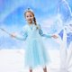 thumbnail image 2 of Set de disfraces de princesa, 56 unidades, para niñas de 3 a 10 años, 2 of 8
