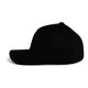thumbnail image 5 of Gorra ARIAT Flexfit Negra S/M, 5 of 6