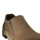 thumbnail image 4 of Zapato de Cuero Casual Dario Khaki London Adixt, 4 of 5