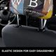 thumbnail image 4 of RWBY Funda Protectora Universal para Reposacabezas de Coche, Funda Elástica para Reposacabezas de Asiento de Auto, Funda de Tela Antipolvo, Accesorios de Interior 2 Piezas, 4 of 6