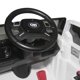 thumbnail image 4 of Camioneta a Batería Big Truck Blanca, 4 of 5
