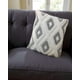 thumbnail image 4 of Pack De 2 Fundas De Cojin Tufting 45x45 Cm Blanco 04, 4 of 4