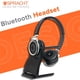 thumbnail image 3 of Auricular Bluetooth inalámbrico con cancelación de ruido Spracht ZumBT-410, 3 of 7