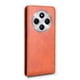 thumbnail image 4 of Funda tipo folio para Xiaomi Redmi 14R 5G con soporte magnético y protección para la cámara Marrón, 4 of 6