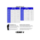 thumbnail image 5 of ZAPATILLAS DE BASKETBALL AND 1 TAKE OFF INFANTIL | AD90104B-BOI - Talla 1,0, 5 of 6