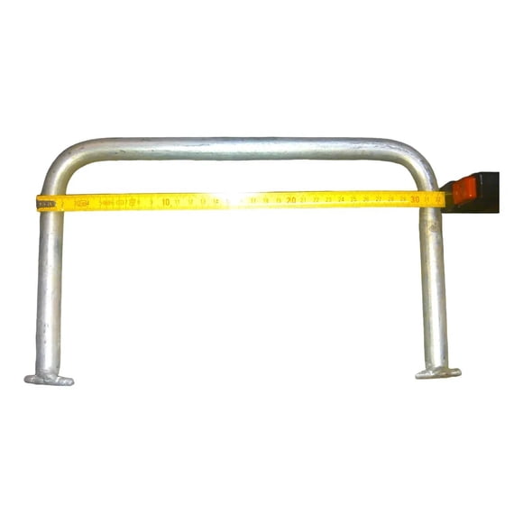Escalin Galvanizado 3/4