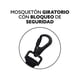 thumbnail image 2 of Petlounge Correa De Paseo Adiestramiento 3m Perro Hasta 10kg negro 3M, 2 of 6