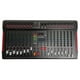 thumbnail image 1 of Mixer Mezclador Pasivo 16 Canales SoundTrack MIX 16 DSP, 1 of 3