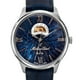 thumbnail image 1 of Reloj Mathey-Tissot Hombre Edmond LE Open Heart MC1886ABU, 1 of 5