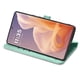 thumbnail image 4 of Funda Cartera FOXDOCK para Motorola Moto G45 , Flip PU con Relieve de Gatos y Perros, Tarjetero y Soporte, 4 of 6