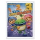 thumbnail image 1 of Team Umizoomi Kits de Pintura de Diamantes para Adultos 5D DIY Diamond Art Kits Full Drill Diamond Dots para Regalo Decoración de Pared y Relajación Artes de Gemas 30*40cm, 1 of 6