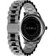thumbnail image 5 of Reloj Timex Legacy para Mujer 34mm Tono Plateado Resistente al Agua, 5 of 5