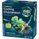 thumbnail image 1 of Kit de construcción y experimentación STEM Thames & Kosmos Coding Chameleon Robotic Pet, 1 of 6
