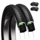 thumbnail image 1 of Cubiertas para bicicleta de montaña Kulifoo 26x1.95 plegables, 1 of 7