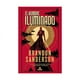 thumbnail image 4 of El hombre iluminado - Brandon Sanderson, 4 of 4