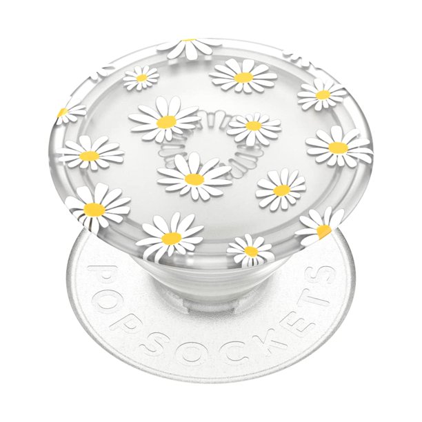 Phone Grip PopSockets a base de plantas con soporte ecológico