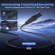 thumbnail image 4 of Cargador Rápido De 56 W Y 14 V Compatible Con Gb70 Gb150 Gb250+, 4 of 6