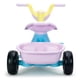 thumbnail image 3 of Peppa Pig Triciclo para Niños Pequeños con Canastas Delanteras y Traseras, Primera Bicicleta para Montar para Niños, 3 of 8