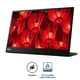 thumbnail image 3 of Monitor Lenovo ThinkVision M14 14" Full HD 1920 x 1080 IPS, 3 of 4