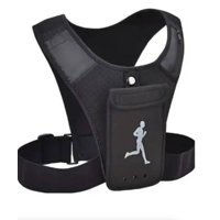 Tomasstore - Chaleco Para Correr Caminar Trotar Ciclismo