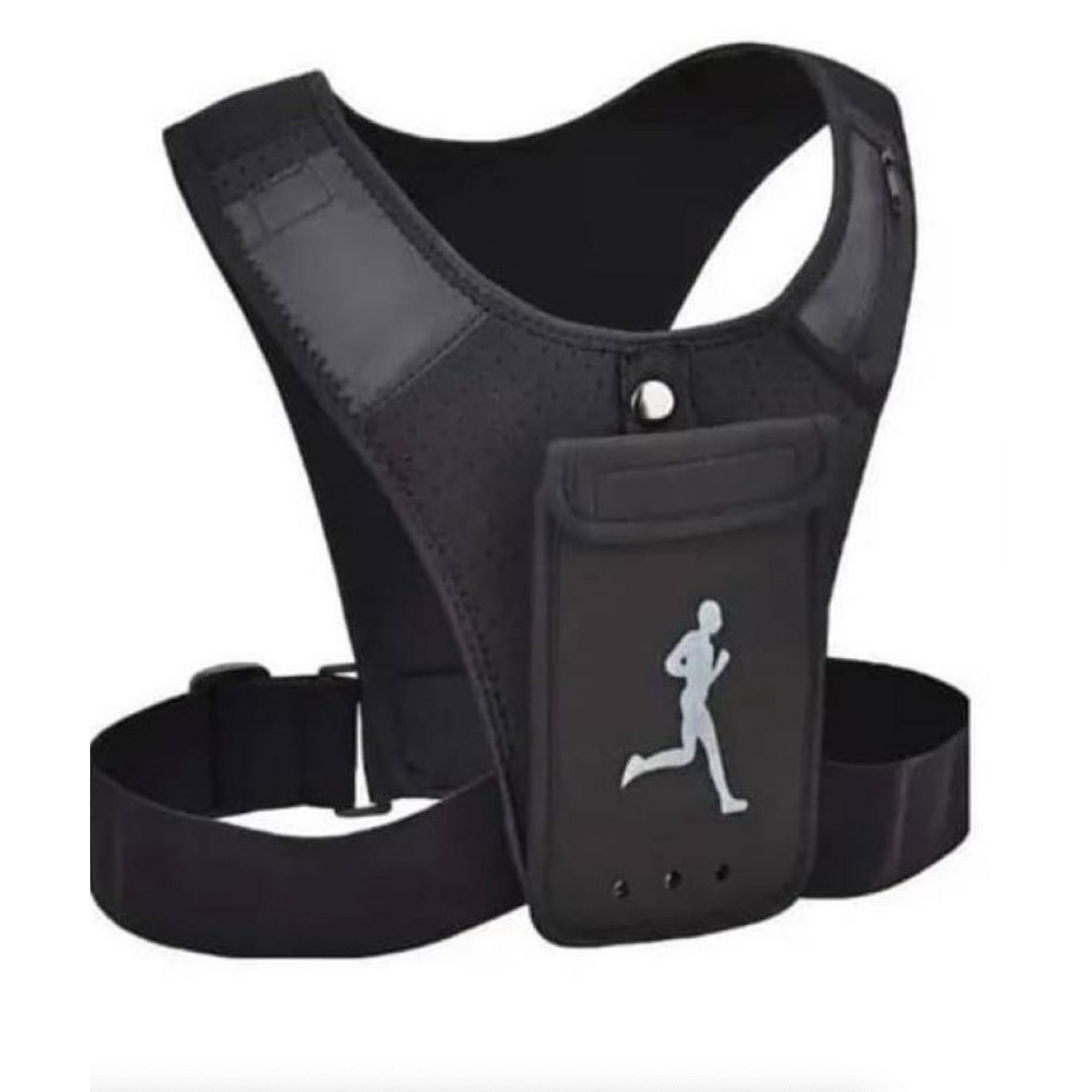 Tomasstore - Chaleco Para Correr Caminar Trotar Ciclismo