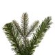 thumbnail image 4 of Artificial Teardrop Vickerman 48" Abeto Douglas Sin Iluminar, 4 of 4