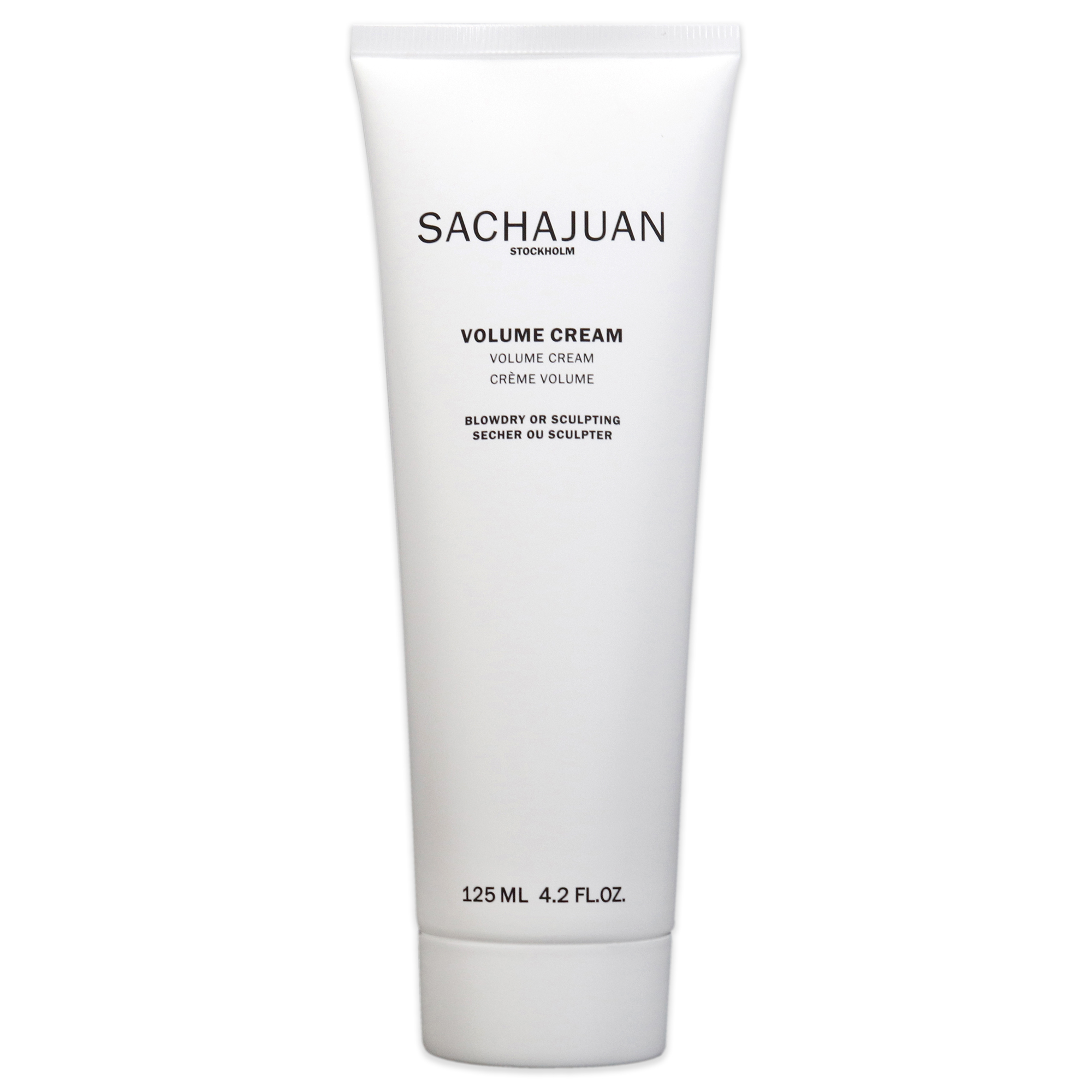 Crema Sachajuan Volume Cream 150Ml Unisex