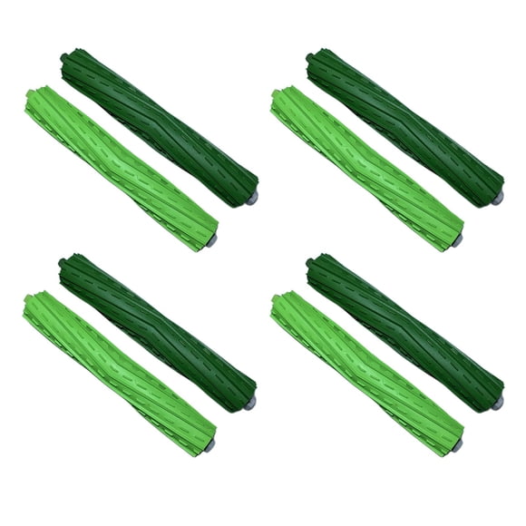 Cepillos de rodillo de repuesto JoyBros para iRobot Roomba, 4 juegos