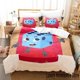 thumbnail image 1 of Dicey Dungeons Bedding Set Bed Set Adult Kid Bedroom Duvet cover Sets Bed Sheet Set Bed Sheets, 1 of 5