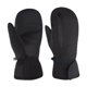 thumbnail image 2 of Guantes De Esquí De Invierno Guantes De Snowboard Para Motos De Nieve Deportes De Invierno Esquí Negro, 2 of 5