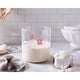 thumbnail image 4 of Masa madre de vidrio King Arthur Baking 1.5 L con tapa, 4 of 7