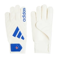 Guantes De Portero Adidas Copa Club Unisex Para Adultos, Talla 8