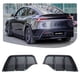 thumbnail image 1 of Difusor trasero WildWell para Tesla Model Y 2025‑2026 Juniper, 1 of 8