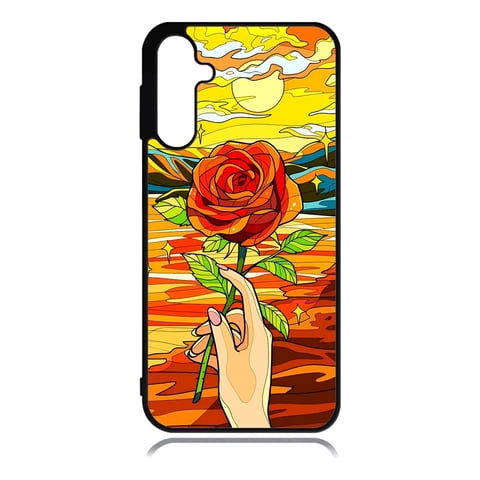 Genérico - Carcasa Funda Para Samsung A16 Diseño 252