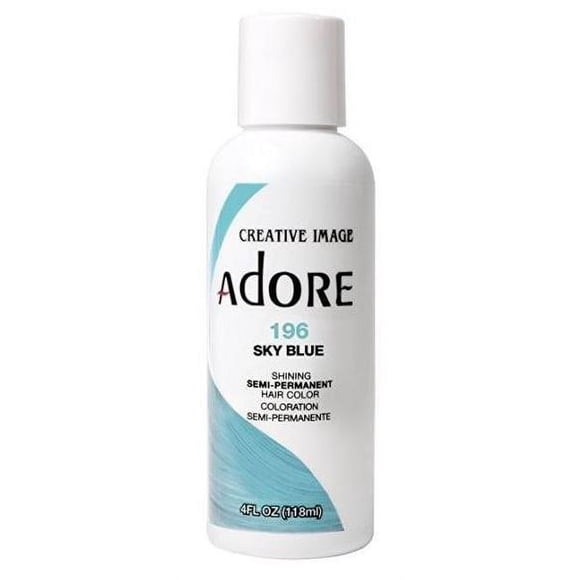 Color de cabello Adore Shining Semi Permanent Creative Images