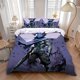 thumbnail image 1 of Popular Game VV-ALORANTS Anime Hot Printed Pattern Suitable Suitable for Home Bedrooms Guest Rooms, 1 of 5