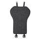 thumbnail image 5 of Funda Protectora De Asiento De Coche Para Byd Atto 3 Yuan Plus Antideslizante Gris Respaldo Delantero, 5 of 5