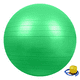 thumbnail image 1 of Pelota de ejercicios: pelota de estabilidad para el hogar, yoga, gimnasio, fisioterapia, suizo y fisioterapia., 1 of 5
