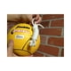 thumbnail image 2 of Balón Tetherball 22 cm Amarillo Negro, 2 of 2