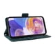 thumbnail image 2 of Carcasa FOXDOCK Samsung Galaxy M23 5G de cuero PU, diseño acolchado clásico, protección contra caídas y rayones, 2 of 5