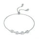 thumbnail image 1 of Pulsera huella mascota plata 925, 1 of 3