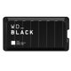 thumbnail image 1 of SSD WD_BLACK 2TB P50 Game Drive Portátil 2000 MB/s, 1 of 2