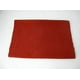 thumbnail image 2 of Mantel Rústico Rectangular 150×210 / Rojo – Doral, 2 of 3