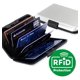 thumbnail image 1 of Porta-tarjetas Rfid Plata Anti-clonación Segura, 1 of 5
