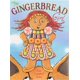 thumbnail image 1 of Libro Dutton "The Gingerbread Girl" Tapa Dura Sobredimensionado, 1 of 2