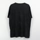thumbnail image 2 of Polera Manga Corta Hombre Gris Logo Oasis, 2 of 4