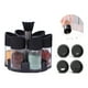thumbnail image 1 of Set 6 Especieros Condimento Giratorio 360 Salidas Multiples, 1 of 3
