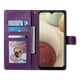 thumbnail image 5 of Funda para FOXDOCK Sony Xperia 10 VI – Cuero Premium, 3 ranuras para tarjetas, Protección contra impactos, 5 of 5